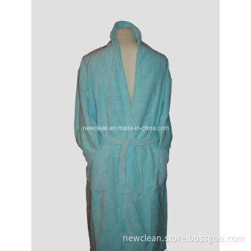 Hot Sale Microfiber Bath Robe Shower Wrap Bath Wrap
